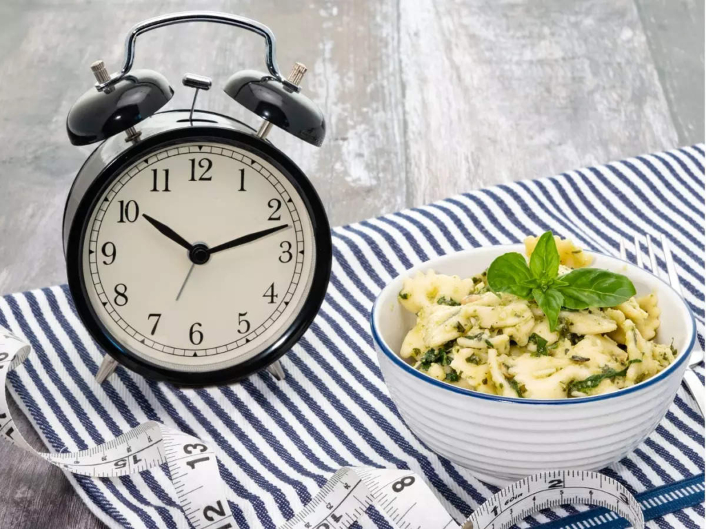 Best Foods to Eat Over 40 Doing Intermittent Fasting