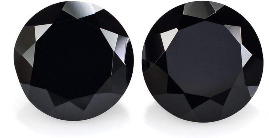 Black Onyx Cuts and Styles