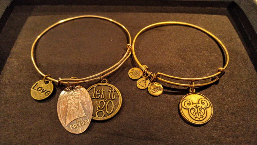 Materials Needed to Clean Alex and Ani's Bracelets