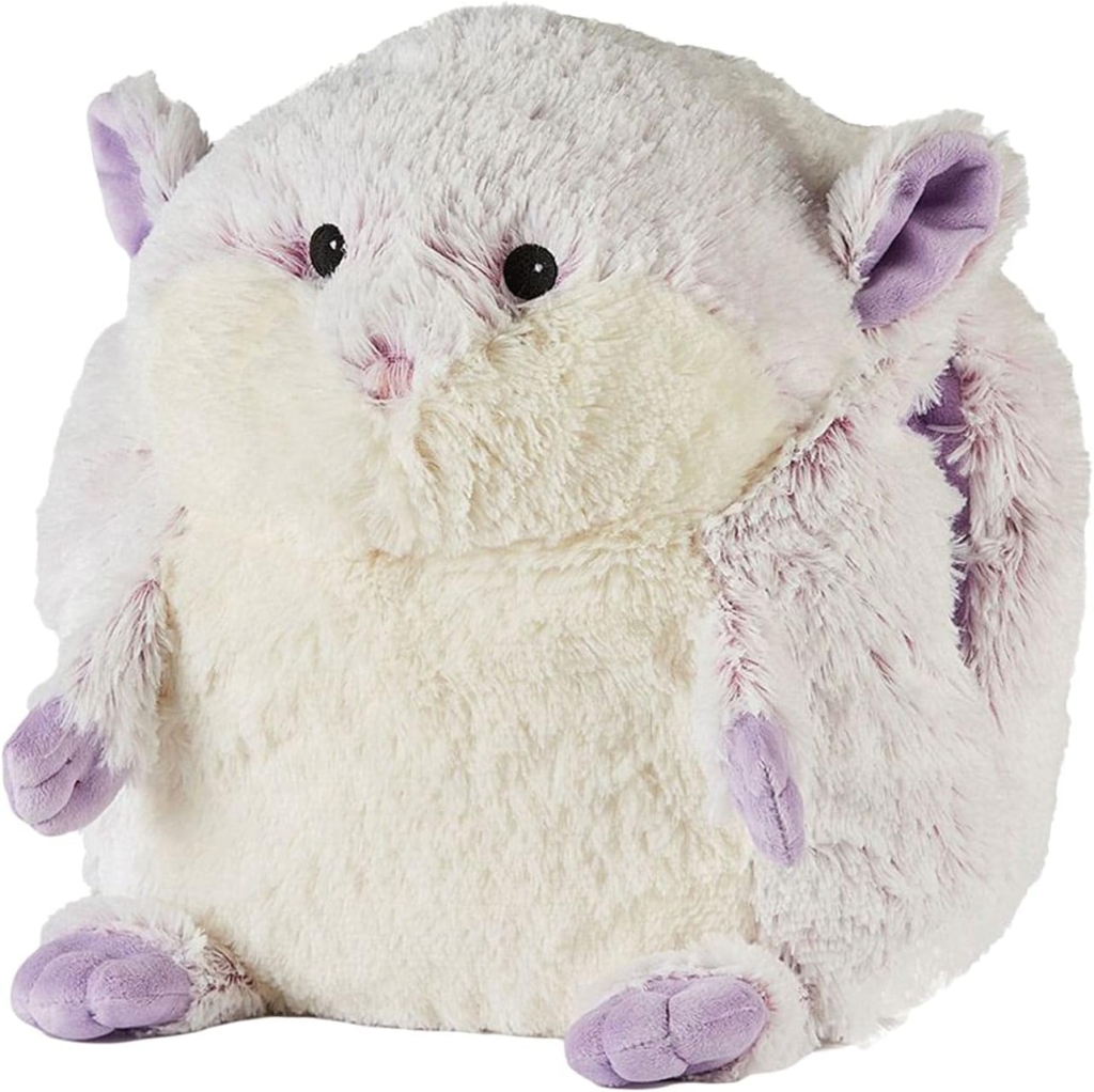 Microwavable Cuddly Toy