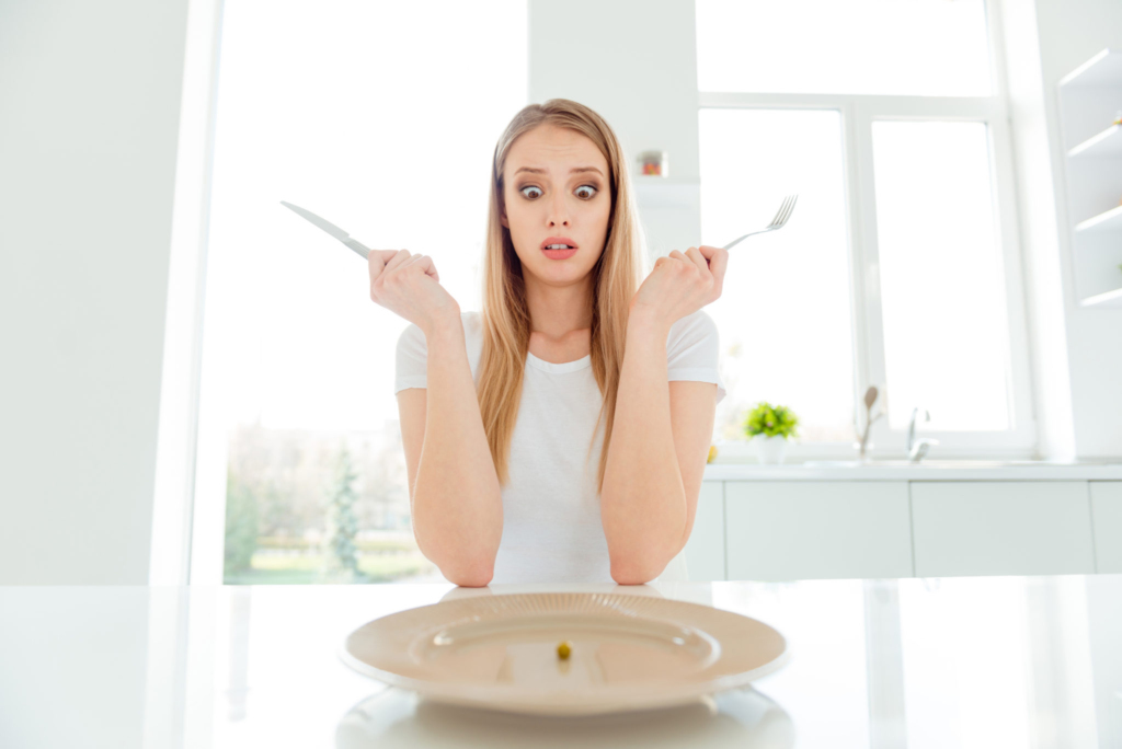Tricks to Avoid Feeling Hungry