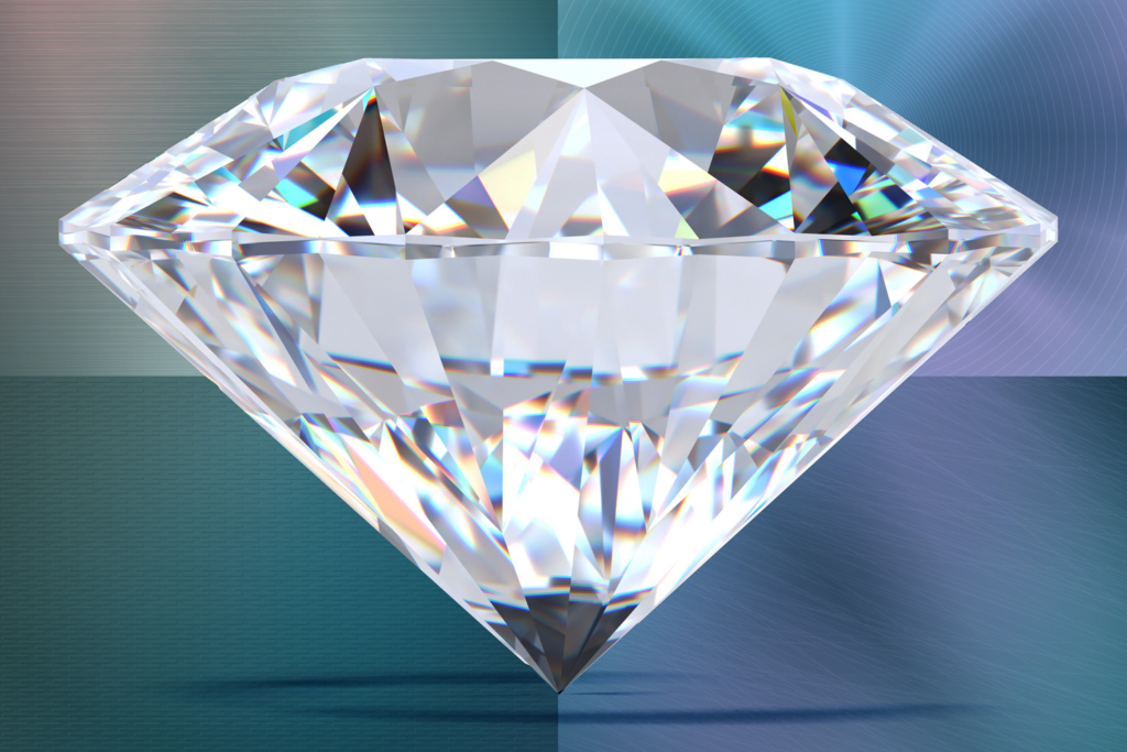 Understanding Diamond