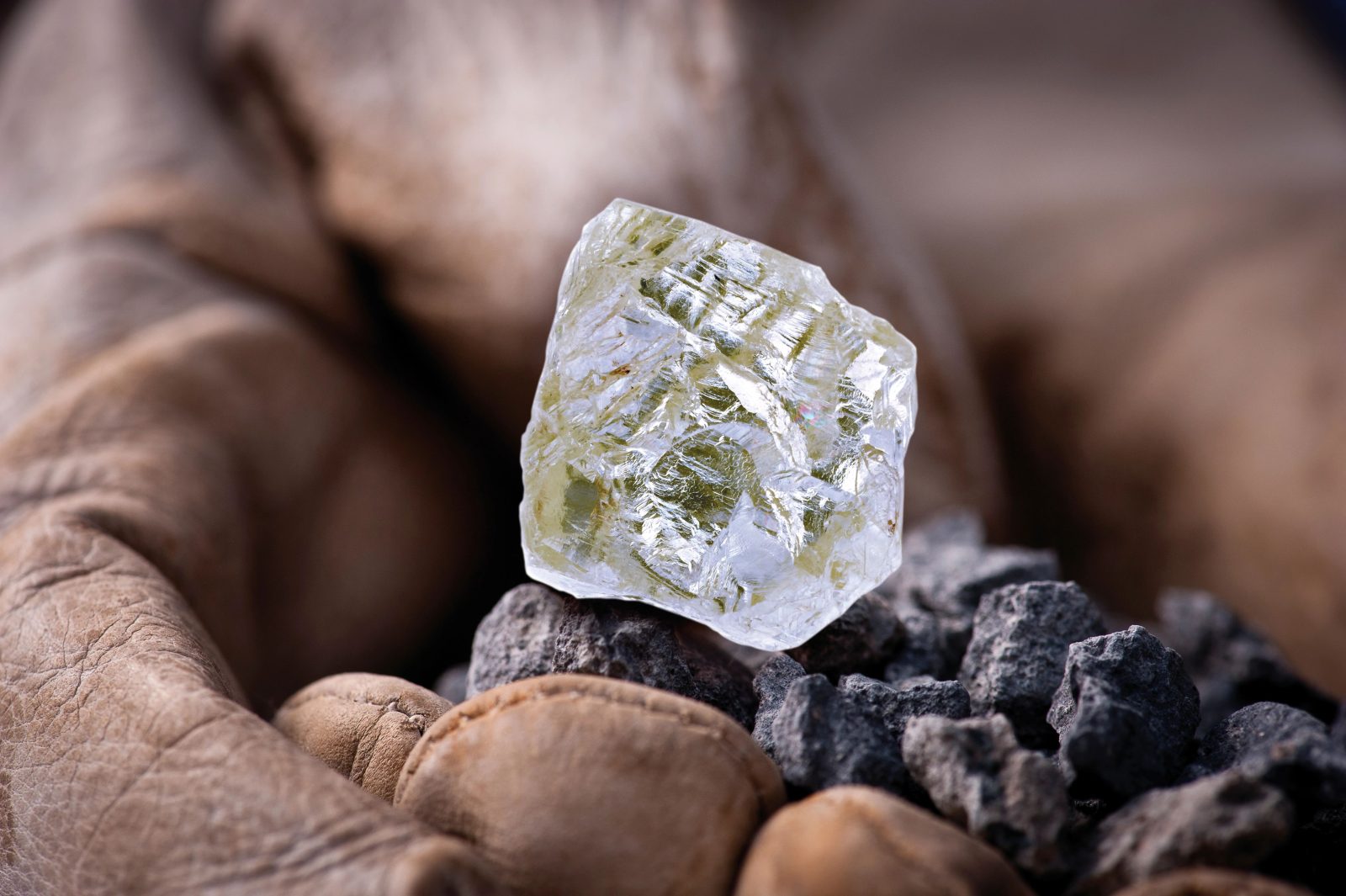 Understanding the Natural Diamonds Origins and Formation