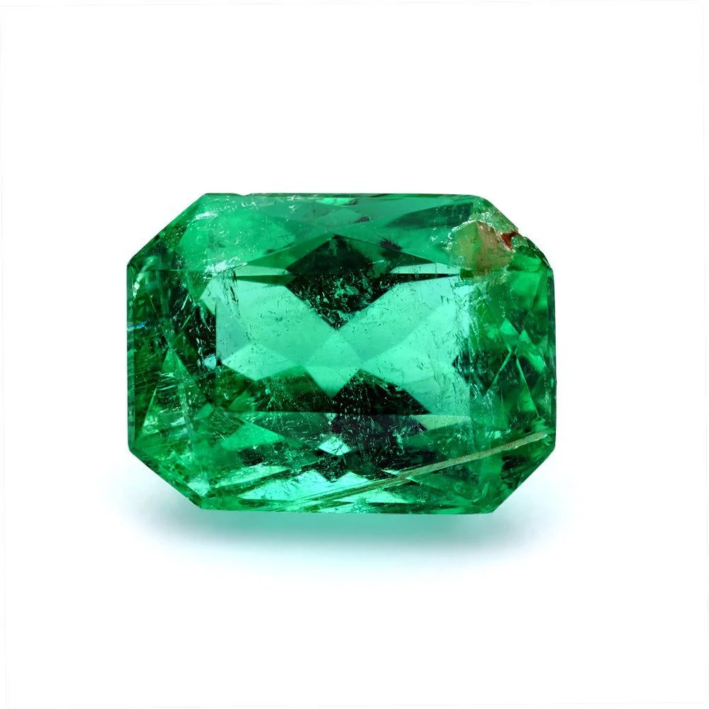 What is Emerald?