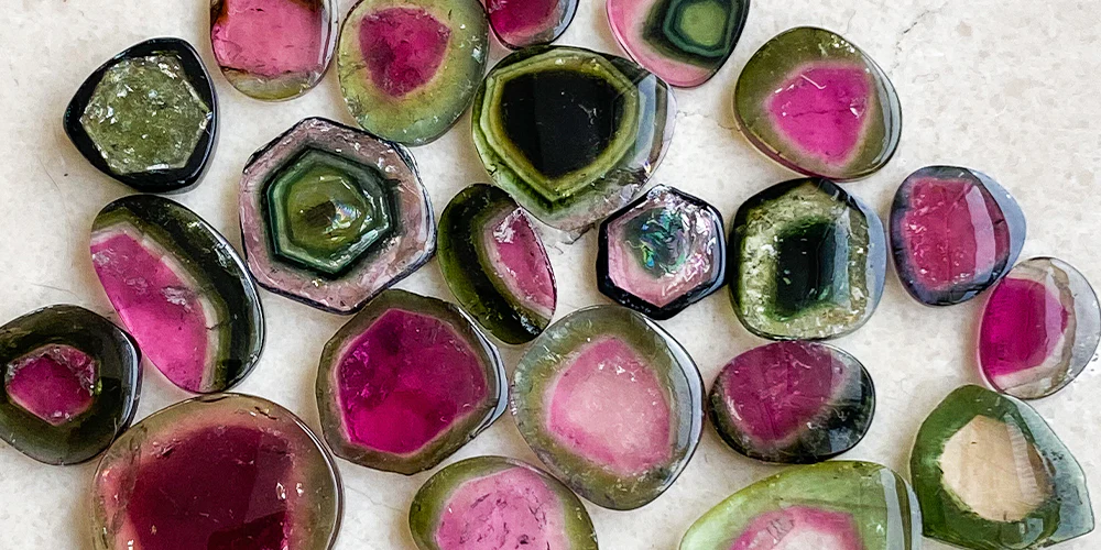 What is Tourmaline?
