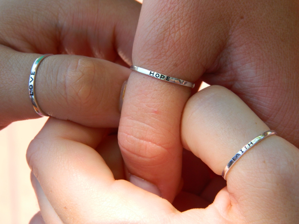 What is a Friendship Ring?