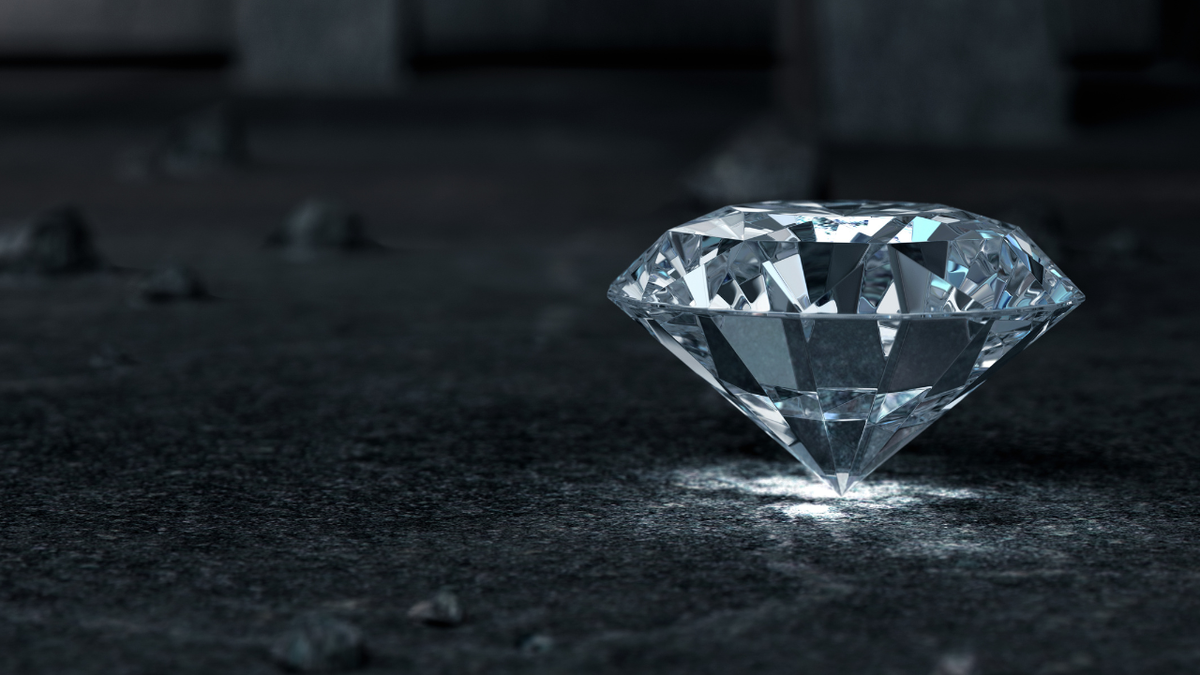 What is a Lab-Grown Diamond?