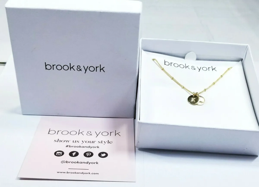 Where to Buy Brook and York?