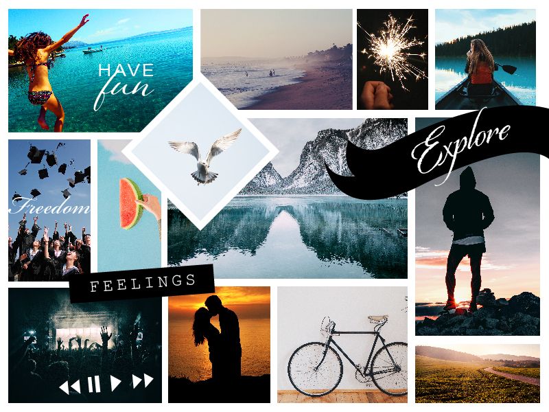 Why Create a Vision Board Online?