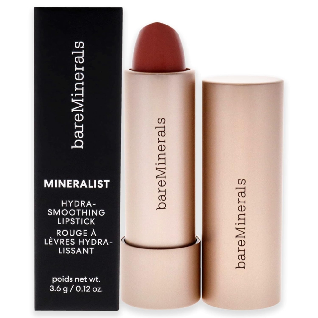 Smoothing Lipstick by BareMinerals Mineralist