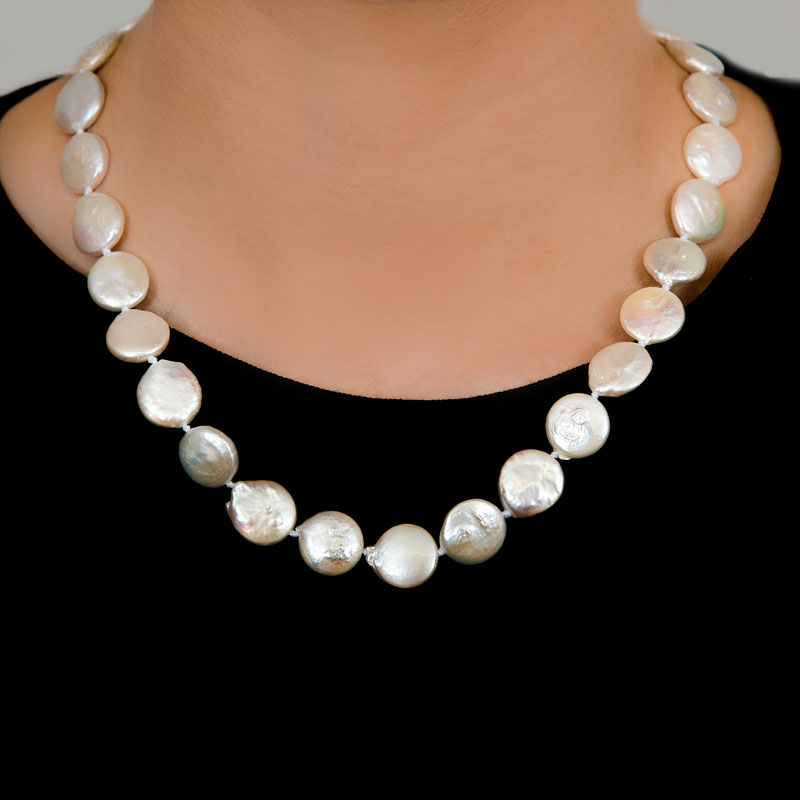 What are Saltwater Pearls?