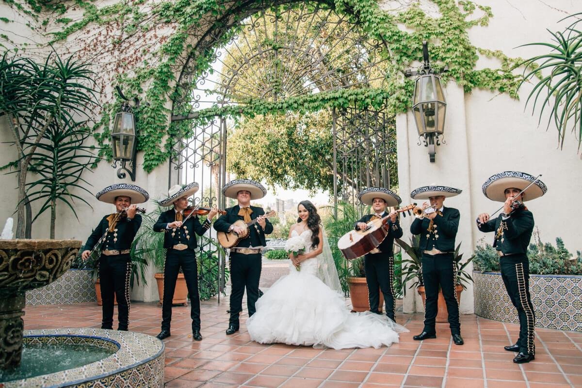 Best Mexican Wedding Dress Ideas