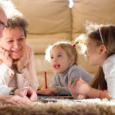 20 Awesome Things to Do with Grandkids
