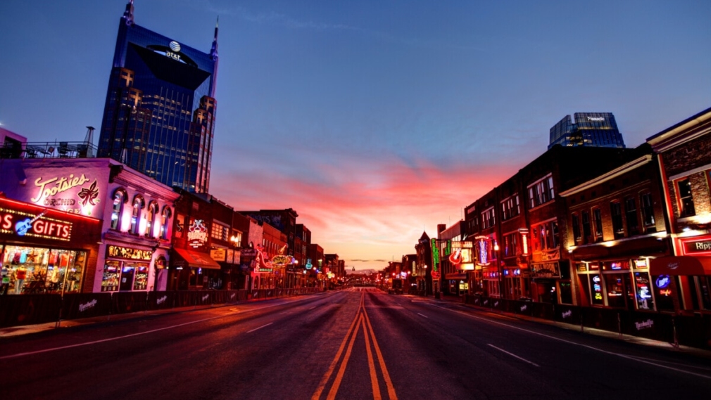The 10 Best Nashville Hidden Gems