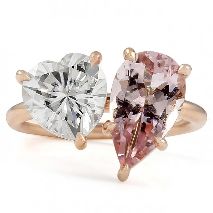 What’s the Difference Between Moissanite and Morganite? .jpg