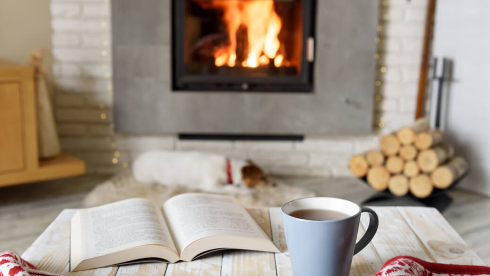 how to be hygge