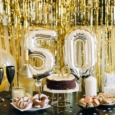 35 Amazing Things to Do for 50th Birthday