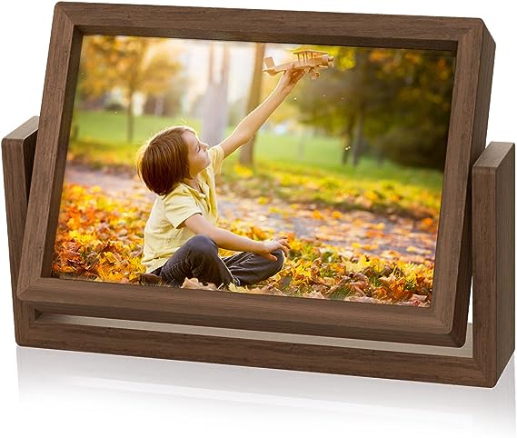  Picture Frame with a Special Photo