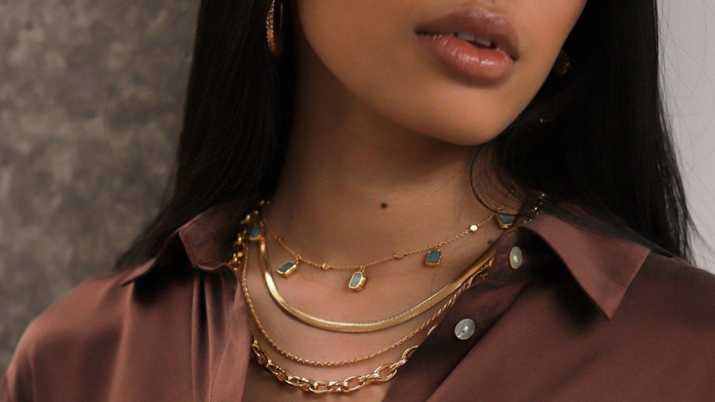 20 fake jewelry that looks real + how to buy the best fake jewelry