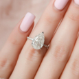 Easy Guide to Know Does Moissanite Get Cloudy