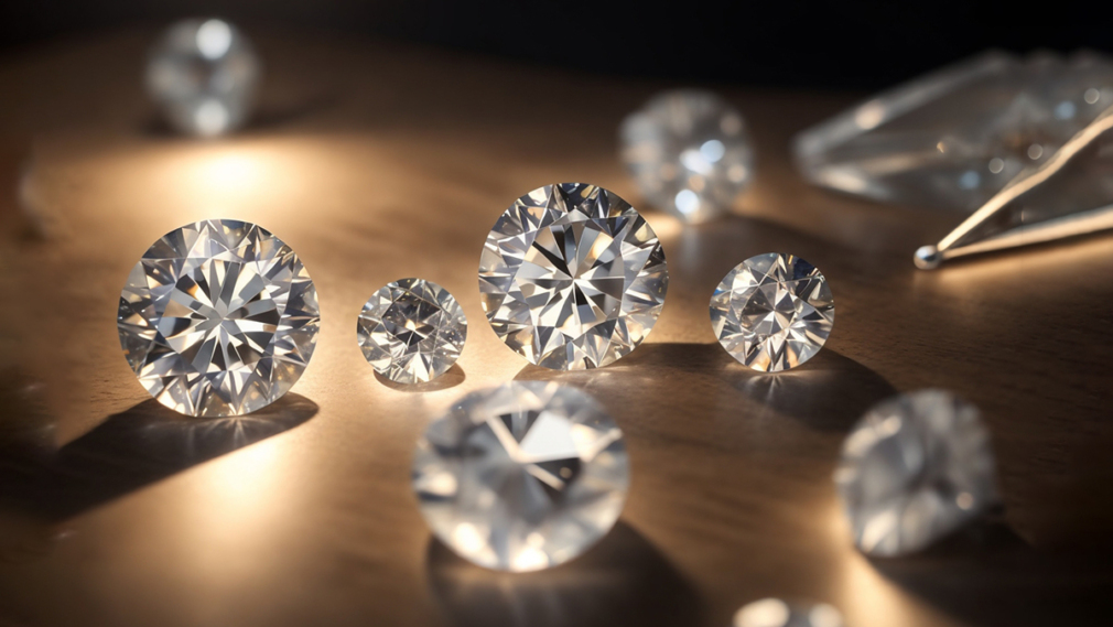 Moissanite vs White Sapphire: Which Is the Perfect Stone ...
