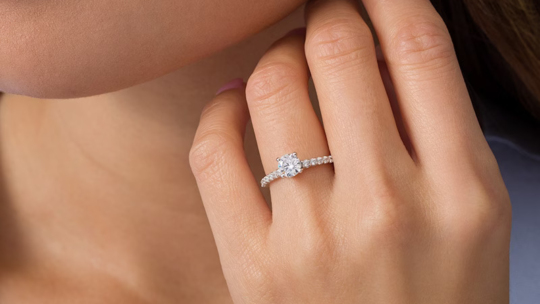 Best Places to Sell Diamond Engagement Rings Online