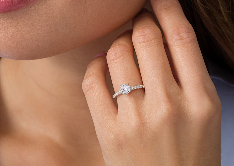 Best Places to Sell Diamond Engagement Rings Online