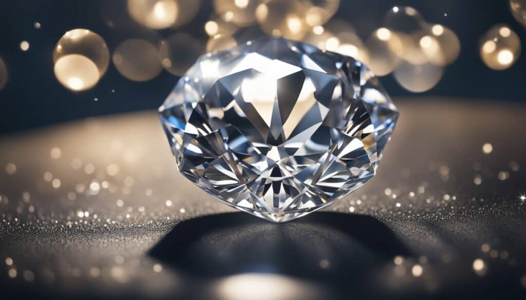 What is a Diamond Simulant?