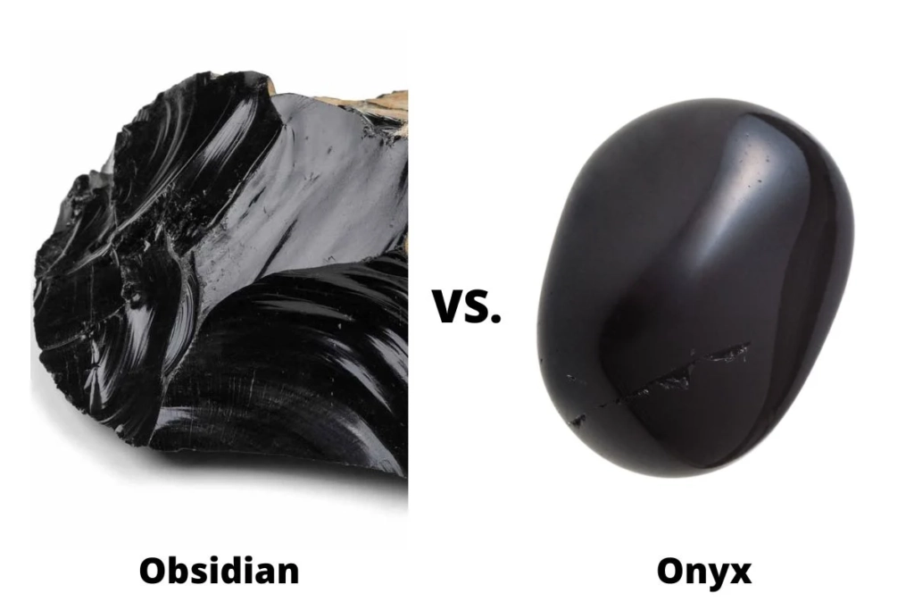 Onyx vs Obsidian - The Best Option