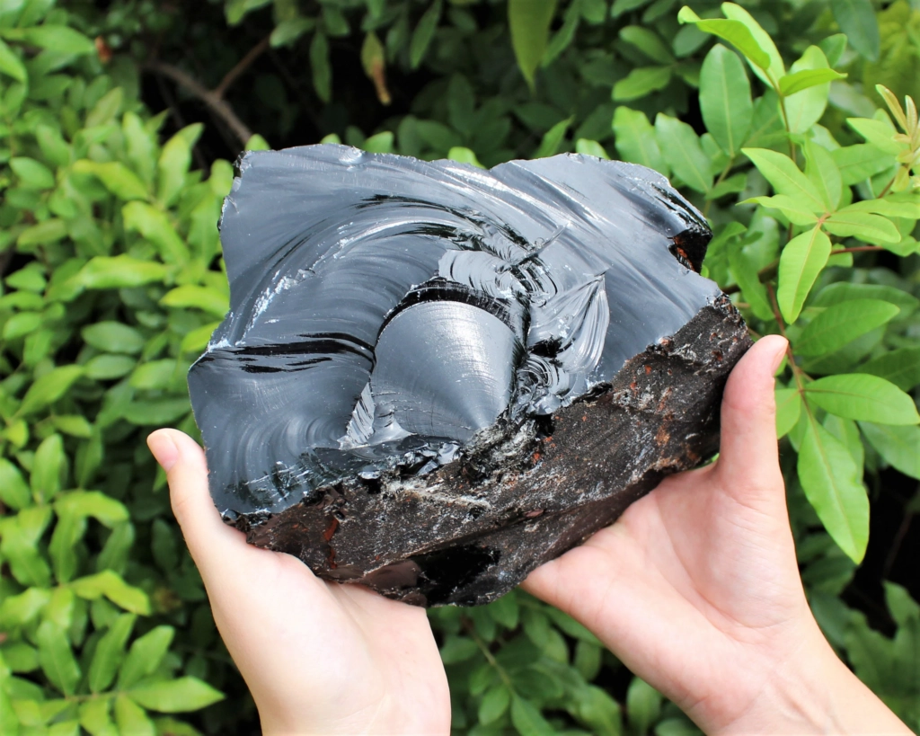 What is Obsidian?