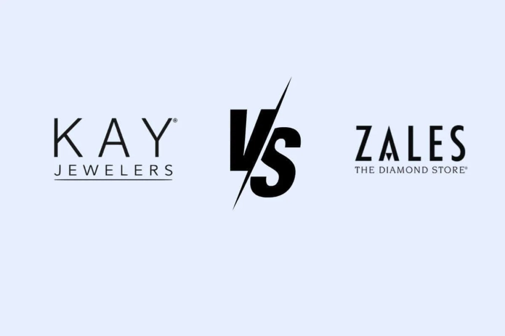 Zales vs Kay Jewelers: Which is the Best Jewelry Store?