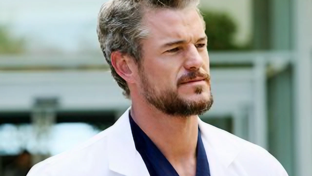 A Comprehensive Breakdown of His Cause of Death in Grey's Anatomy