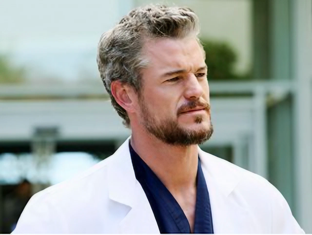 A Comprehensive Breakdown of His Cause of Death in Grey's Anatomy