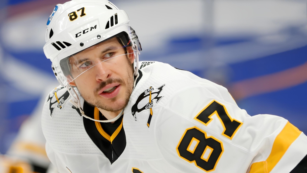 Sidney Crosby House: Properties, Net Worth, and Personal Life