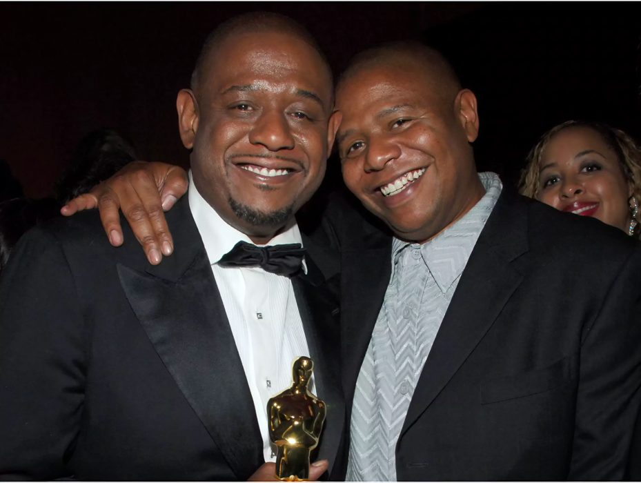 Understanding the Cinematic Influence of Kenn and Forest Whitaker (1)