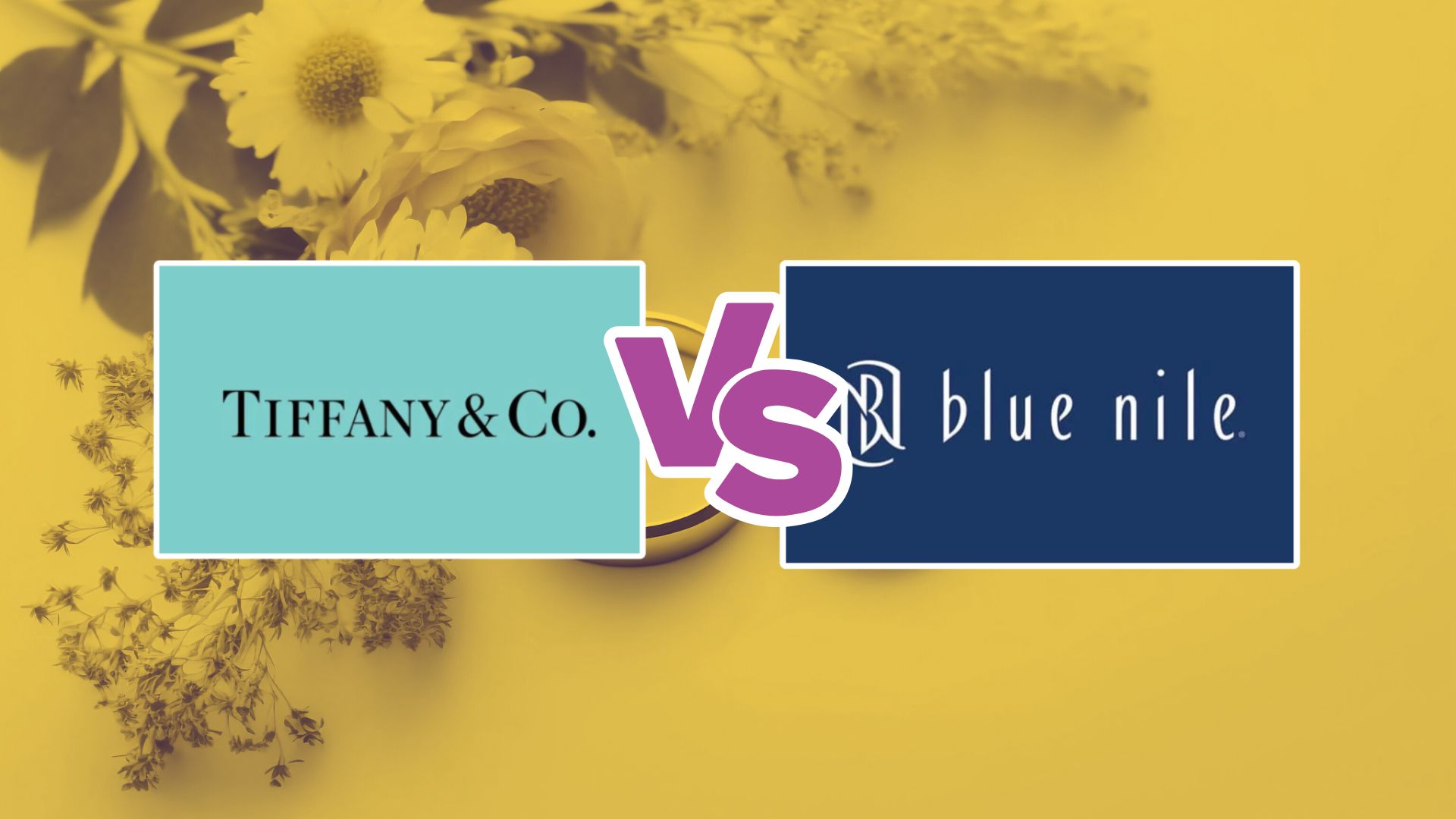Guide on Blue Nile Quality vs Tiffany - Which Retailer is Better?