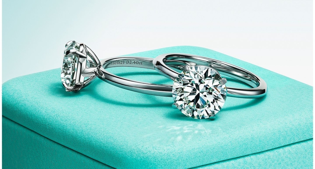 How Blue Nile and Tiffany & Co. Differ