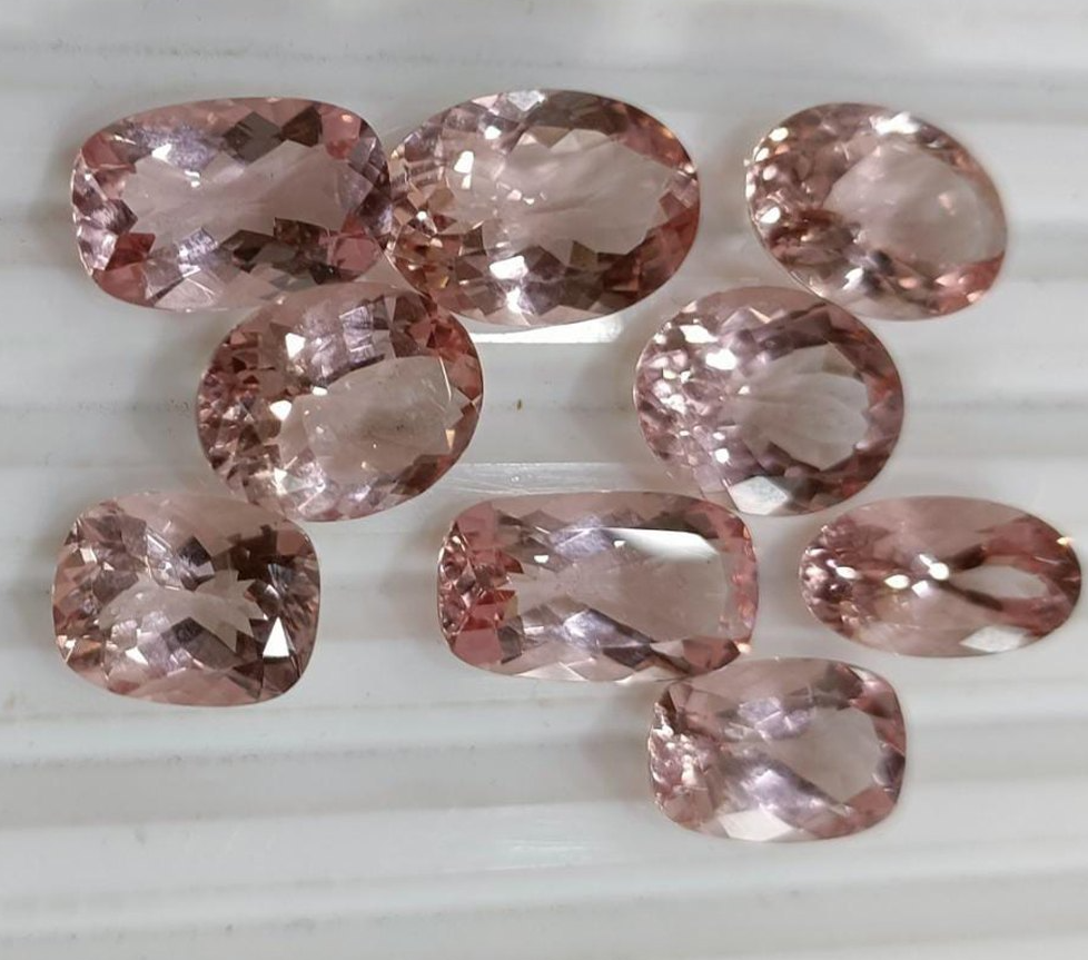 How to Choose a High-Quality Morganite?