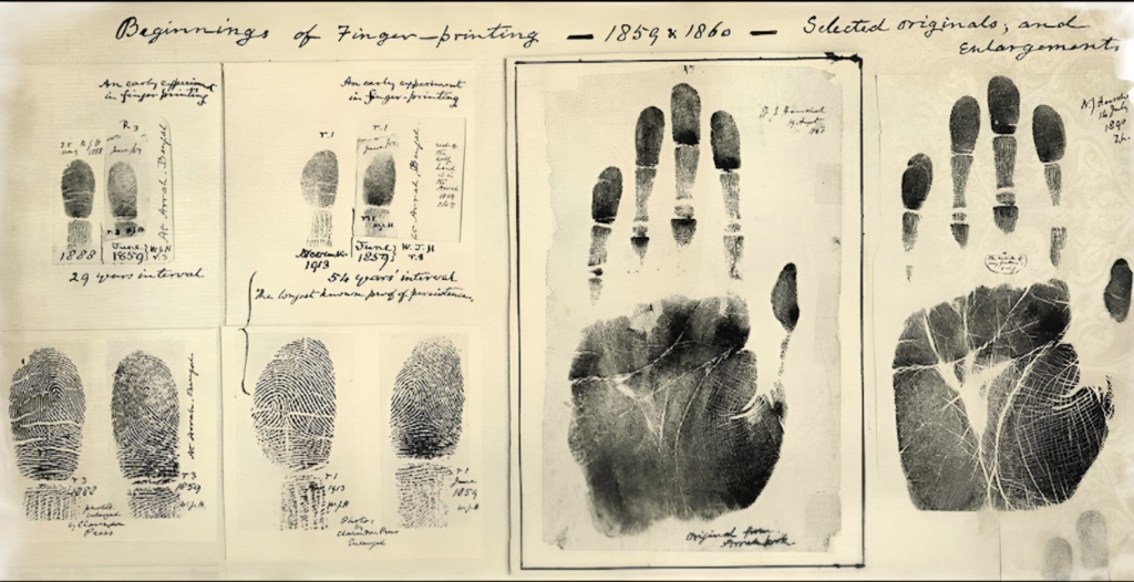 The Evolution of Forensic Science From Ancient Roots to Modern Marvels