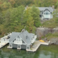Kevin O’leary House: A Sneak Peek Into Canada Lake Home
