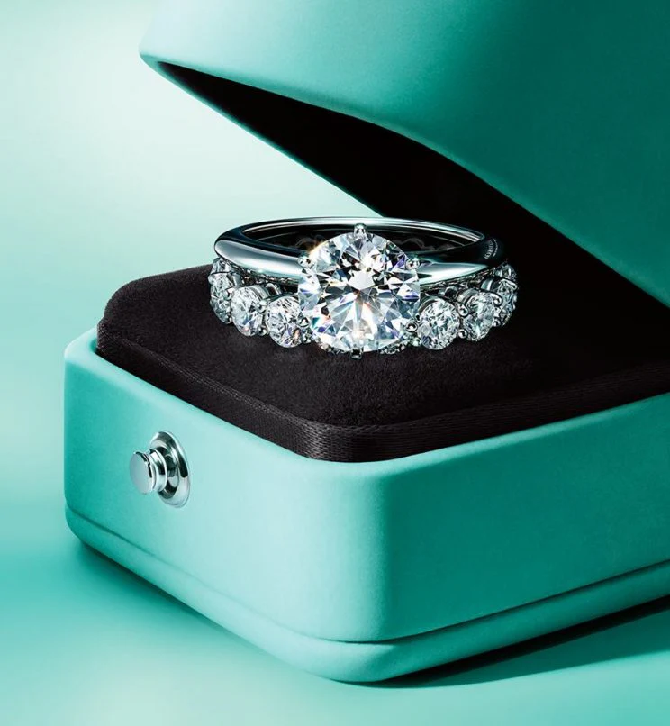 About Tiffany & Co.