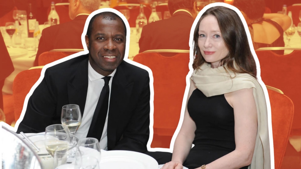 Marriage Uncovered: Who is Clive Myrie Married To?