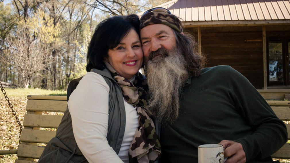 Phil Robertson House: The $1.5 million West Monroe Home