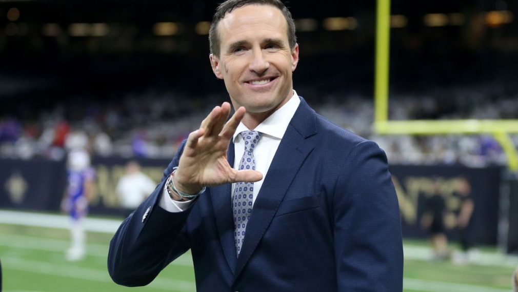 Real Estate Properties: Drew Brees House New Orleans