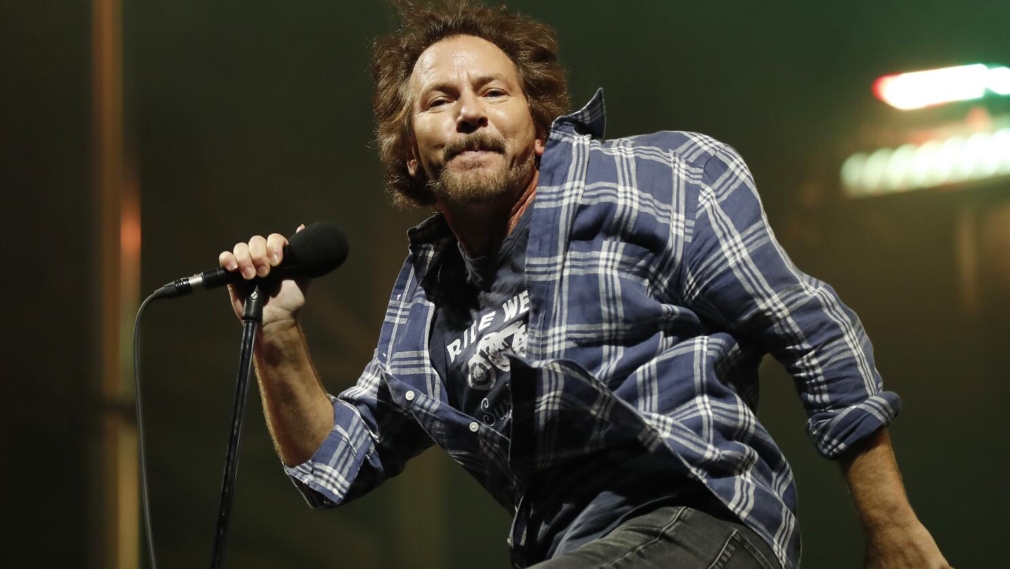Where Does Eddie Vedder Live: The Seattle Home