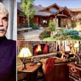 The Stunning Sam Elliott House Worth $4,198,700