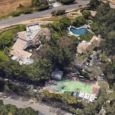 Axl Rose House: $4.2 Million Malibu Mansion